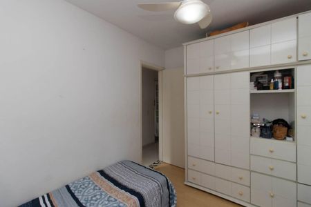 Apartamento à venda com 63m², 2 quartos e 1 vagaQuarto 2