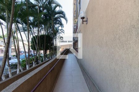 Apartamento à venda com 63m², 2 quartos e 1 vagaRampa de Acesso