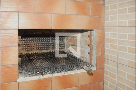 Apartamento à venda com 63m², 2 quartos e 1 vagaÁrea comum - Churrasqueira