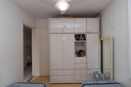 Apartamento à venda com 63m², 2 quartos e 1 vagaQuarto 2