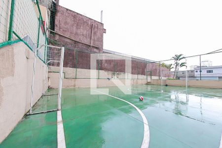 Apartamento à venda com 63m², 2 quartos e 1 vagaÁrea comum - Quadra