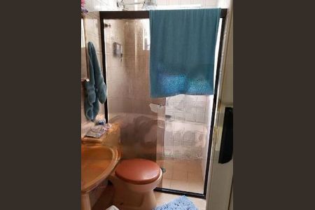 Apartamento à venda com 2 quartos, 43m² em Vila Liviero, São Paulo