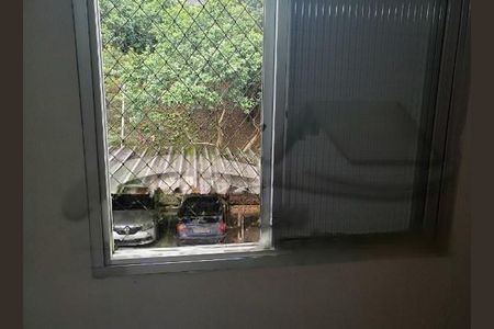 Apartamento à venda com 2 quartos, 43m² em Vila Liviero, São Paulo