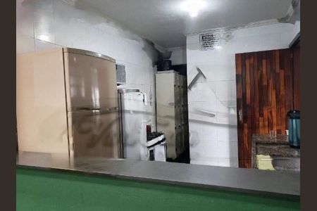 Apartamento à venda com 2 quartos, 43m² em Vila Liviero, São Paulo