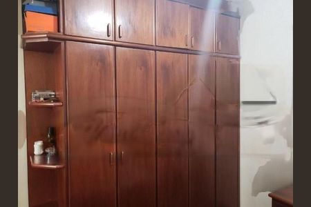 Apartamento à venda com 2 quartos, 43m² em Vila Liviero, São Paulo