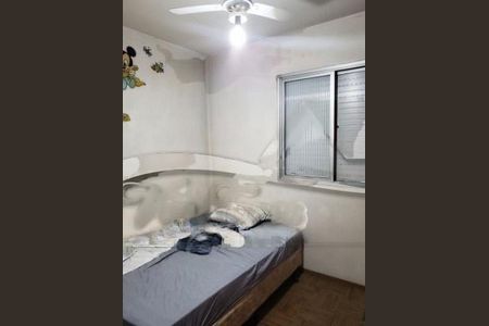 Apartamento à venda com 2 quartos, 43m² em Vila Liviero, São Paulo
