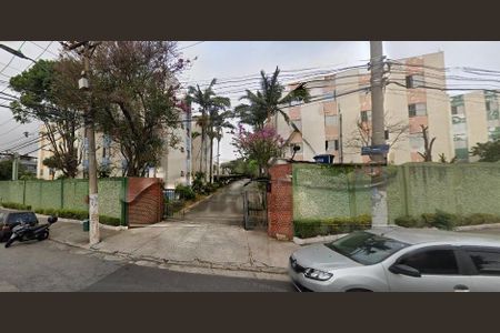 Apartamento à venda com 2 quartos, 43m² em Vila Liviero, São Paulo