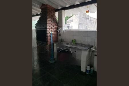 Apartamento à venda com 2 quartos, 43m² em Vila Liviero, São Paulo