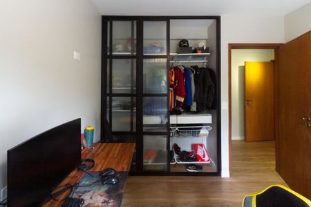 Apartamento à venda com 145m², 4 quartos e 2 vagas Apartamento à venda com 145m², 4 quartos e 2 vagasQuarto 1