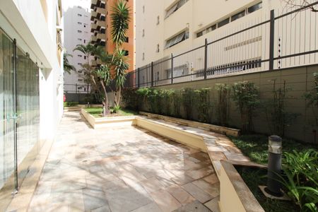 Apartamento à venda com 145m², 4 quartos e 2 vagas Apartamento à venda com 145m², 4 quartos e 2 vagasÁrea comum