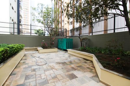 Apartamento à venda com 145m², 4 quartos e 2 vagas Apartamento à venda com 145m², 4 quartos e 2 vagasÁrea comum