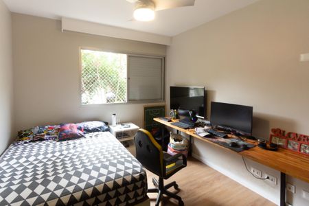 Apartamento à venda com 145m², 4 quartos e 2 vagas Apartamento à venda com 145m², 4 quartos e 2 vagasQuarto 1