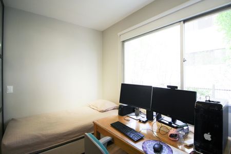 Apartamento à venda com 145m², 4 quartos e 2 vagas Apartamento à venda com 145m², 4 quartos e 2 vagasQuarto 2