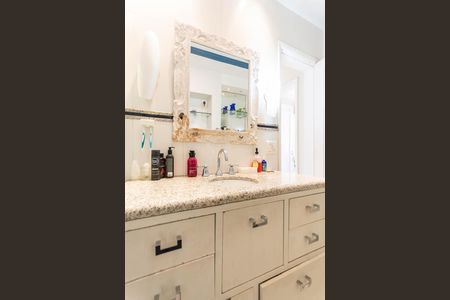 Apartamento à venda com 100m², 3 quartos e 1 vagaBanheiro 1