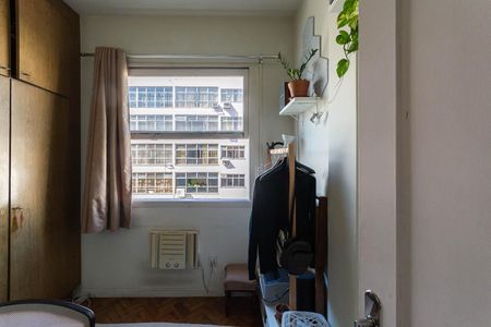 Apartamento à venda com 100m², 3 quartos e 1 vagaQuarto 3