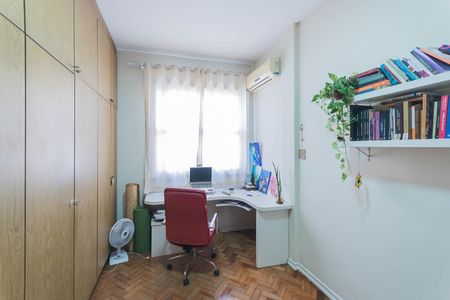 Apartamento à venda com 100m², 3 quartos e 1 vagaQuarto 1