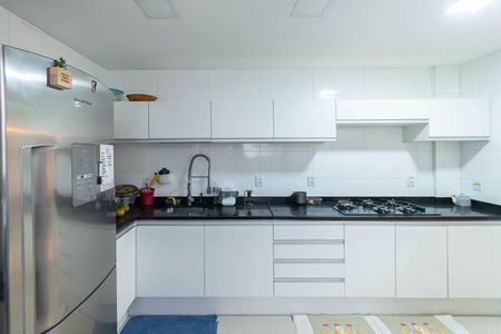 Apartamento à venda com 100m², 3 quartos e 1 vagaCozinha