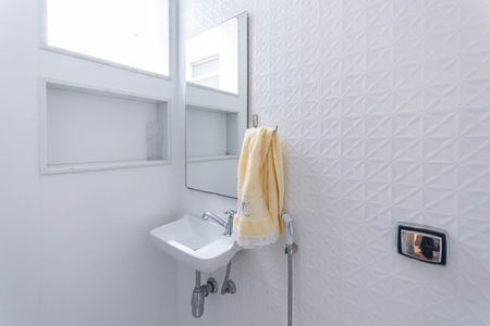 Apartamento à venda com 100m², 3 quartos e 1 vagaBanheiro 2