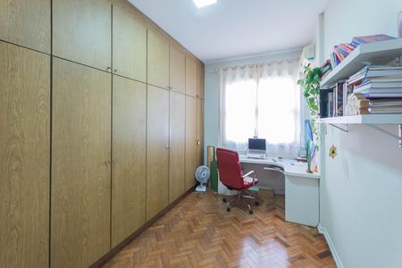 Apartamento à venda com 100m², 3 quartos e 1 vagaQuarto 1