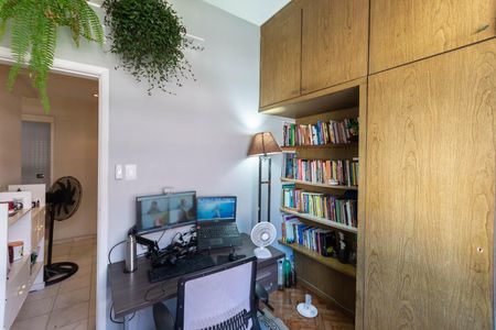 Apartamento à venda com 100m², 3 quartos e 1 vagaQuarto 3