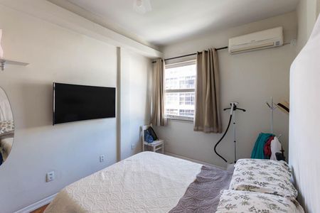 Apartamento à venda com 100m², 3 quartos e 1 vagaQuarto 2