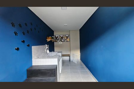 Apartamento para alugar com 48m², 2 quartos e sem vaga Apartamento para alugar com 48m², 2 quartos e sem vagaÁrea comum - Espaço Pet