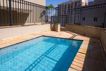 Apartamento à venda com 55m², 2 quartos e 1 vagaPiscina