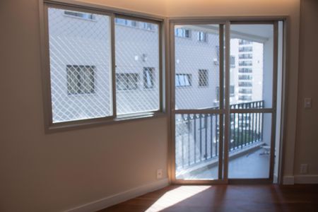 Apartamento à venda com 55m², 2 quartos e 1 vagaSala