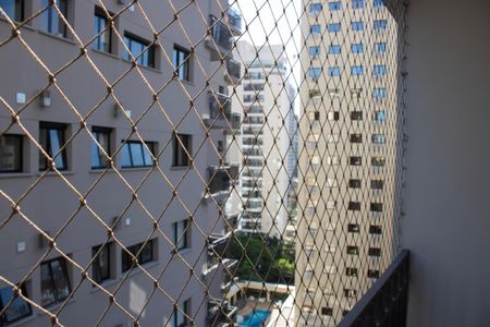 Apartamento à venda com 55m², 2 quartos e 1 vagaVaranda da Sala