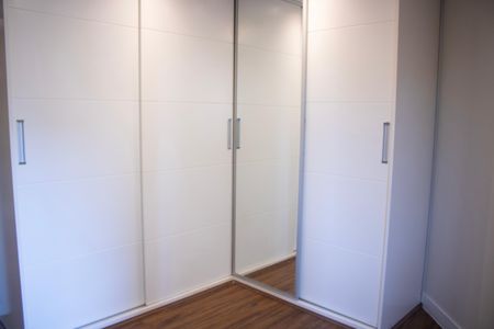 Apartamento à venda com 55m², 2 quartos e 1 vagaQuarto 