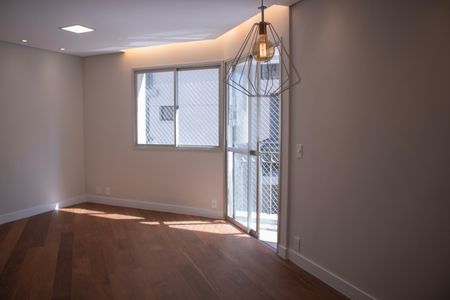 Apartamento à venda com 55m², 2 quartos e 1 vagaSala