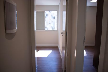 Apartamento à venda com 55m², 2 quartos e 1 vagaCorredor