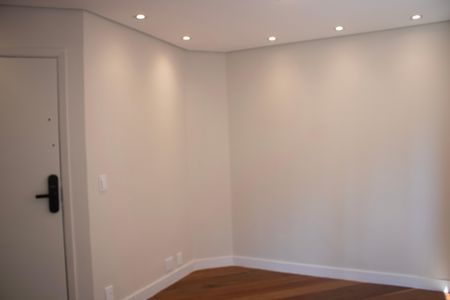 Apartamento à venda com 55m², 2 quartos e 1 vagaSala