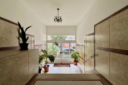 Apartamento para alugar com 75m², 1 quarto e sem vagaPortaria