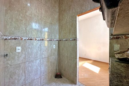 Apartamento para alugar com 75m², 1 quarto e sem vaga Área de Serviço