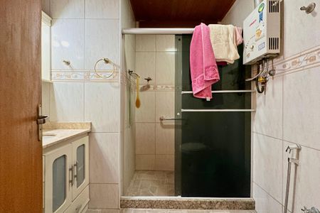 Apartamento para alugar com 75m², 1 quarto e sem vagaBanheiro