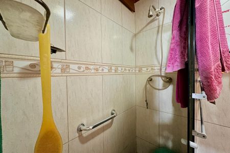 Apartamento para alugar com 75m², 1 quarto e sem vagaBanheiro