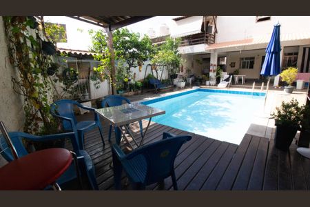 Casa à venda com 170m², 4 quartos e 4 vagas Casa à venda com 170m², 4 quartos e 4 vagasPiscina