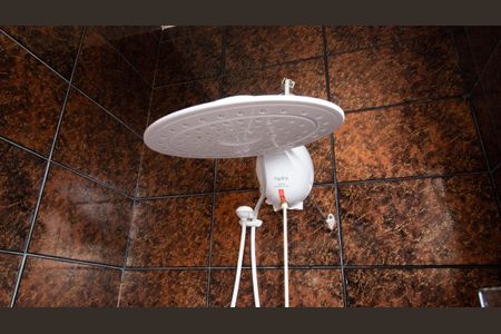 Casa à venda com 170m², 4 quartos e 4 vagas Casa à venda com 170m², 4 quartos e 4 vagasBanheiro da Suíte