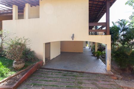 Casa à venda com 1400m², 4 quartos e 5 vagasGaragem
