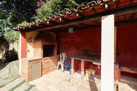 Casa à venda com 1400m², 4 quartos e 5 vagasEspaço Gourmet