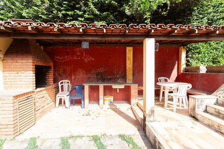 Casa à venda com 1400m², 4 quartos e 5 vagasEspaço Gourmet