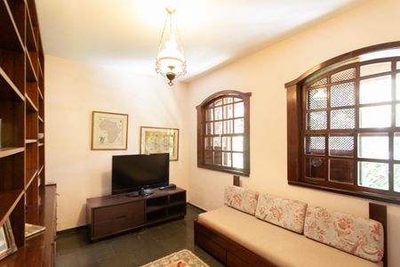 Casa à venda com 1400m², 4 quartos e 5 vagasSala 2 - Biblioteca