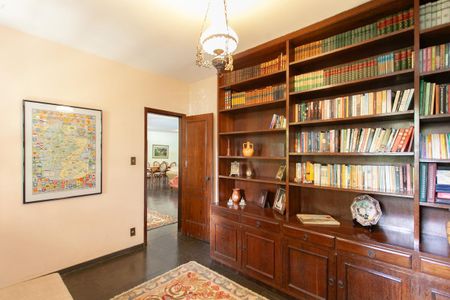 Casa à venda com 1400m², 4 quartos e 5 vagasSala 2 - Biblioteca