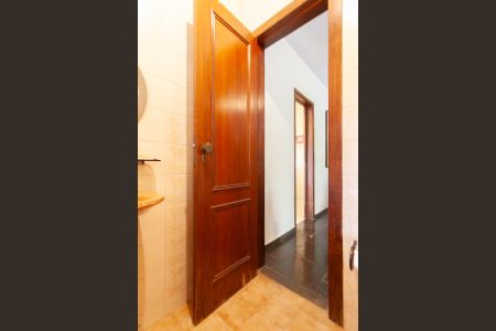 Casa à venda com 1400m², 4 quartos e 5 vagasLavabo