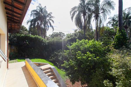 Casa à venda com 1400m², 4 quartos e 5 vagasÁrea Externa