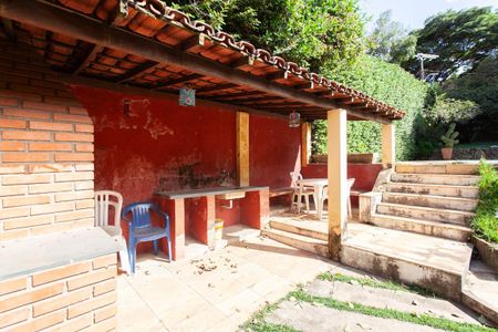 Casa à venda com 1400m², 4 quartos e 5 vagasEspaço Gourmet