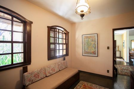 Casa à venda com 1400m², 4 quartos e 5 vagasSala 2 - Biblioteca