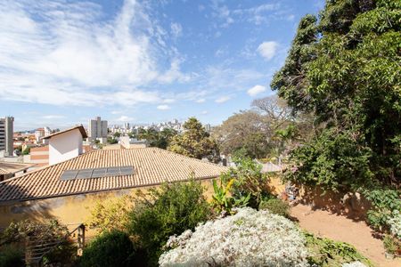 Casa à venda com 1400m², 4 quartos e 5 vagasVista da Suíte