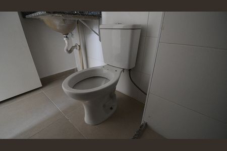 Apartamento à venda com 70m², 2 quartos e 1 vagaBanheiro 2